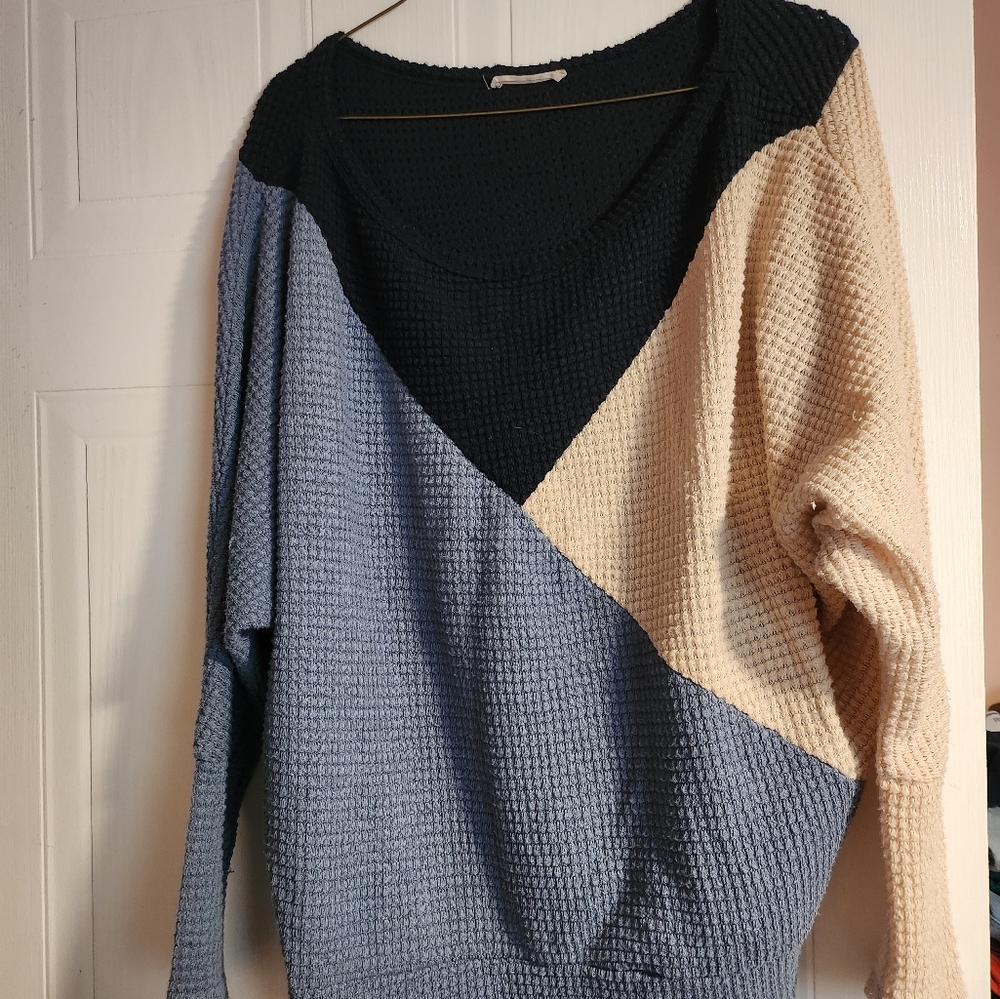 Boutique Top
